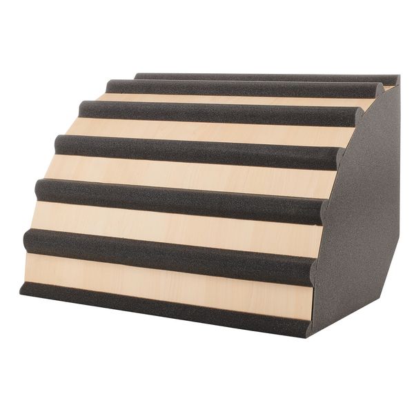 t.akustik Highline CBT2 Birch Wood