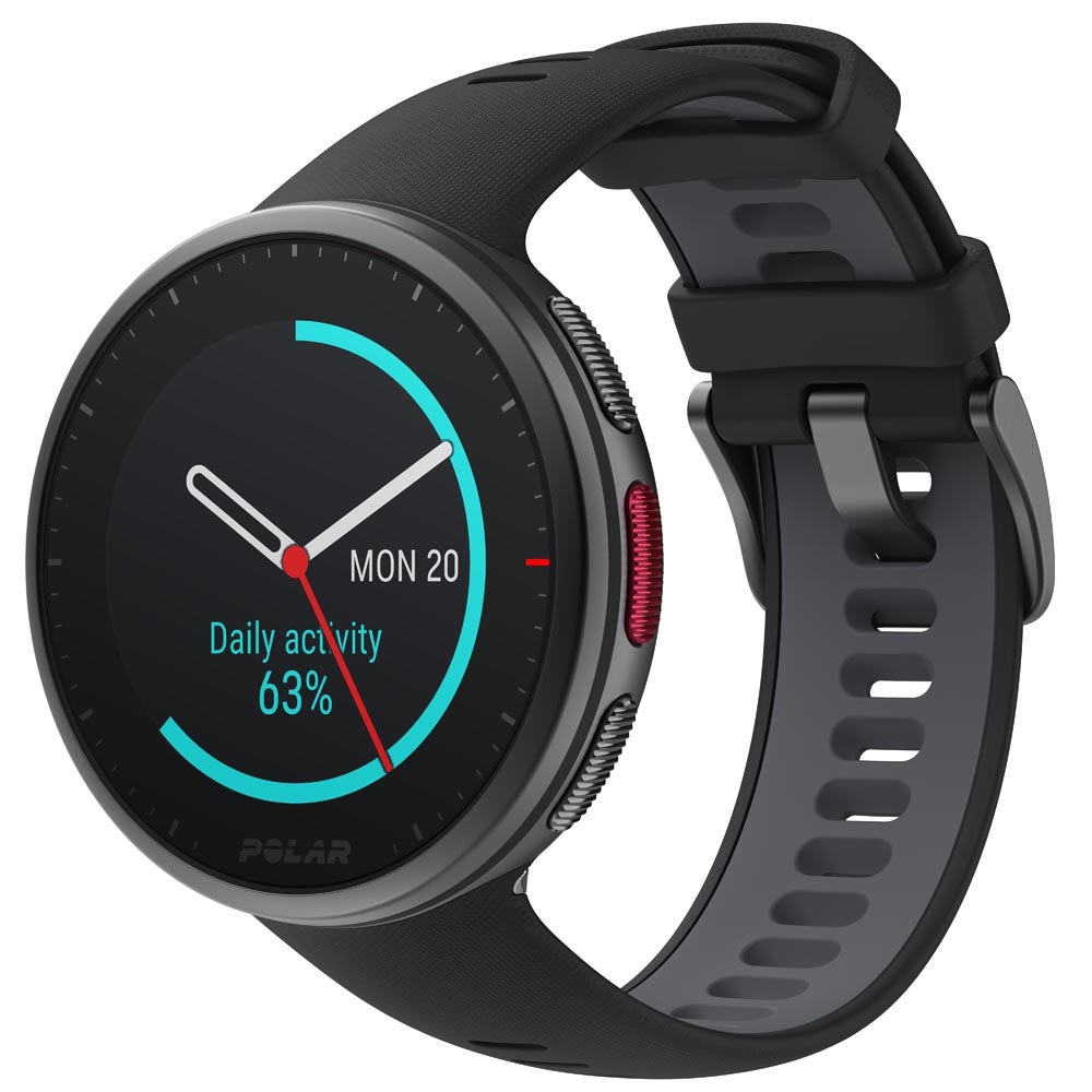 Polar  Vantage V2 2020