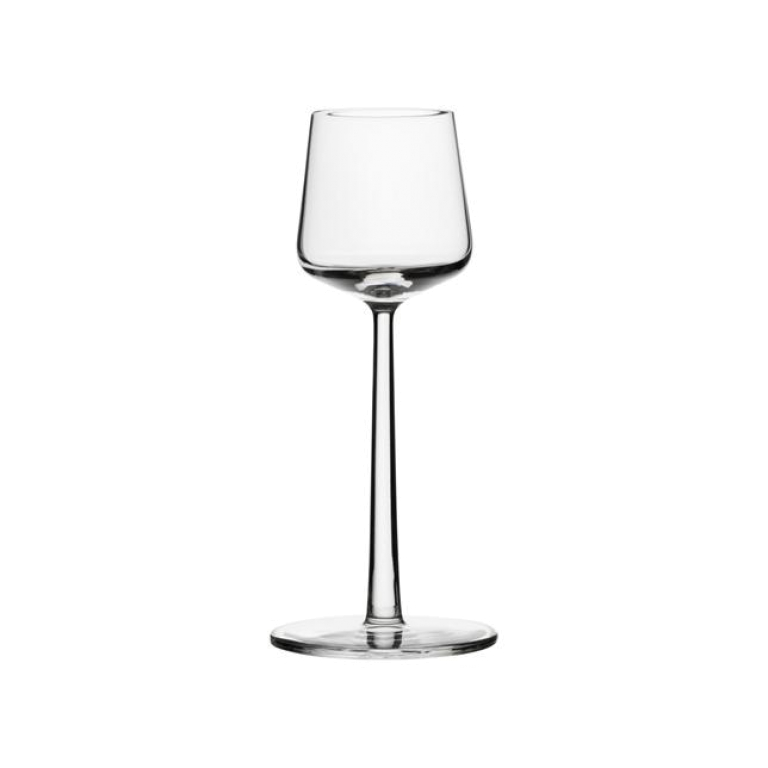 Iittala Essence zoete witte wijnglazen 15cl set van 2