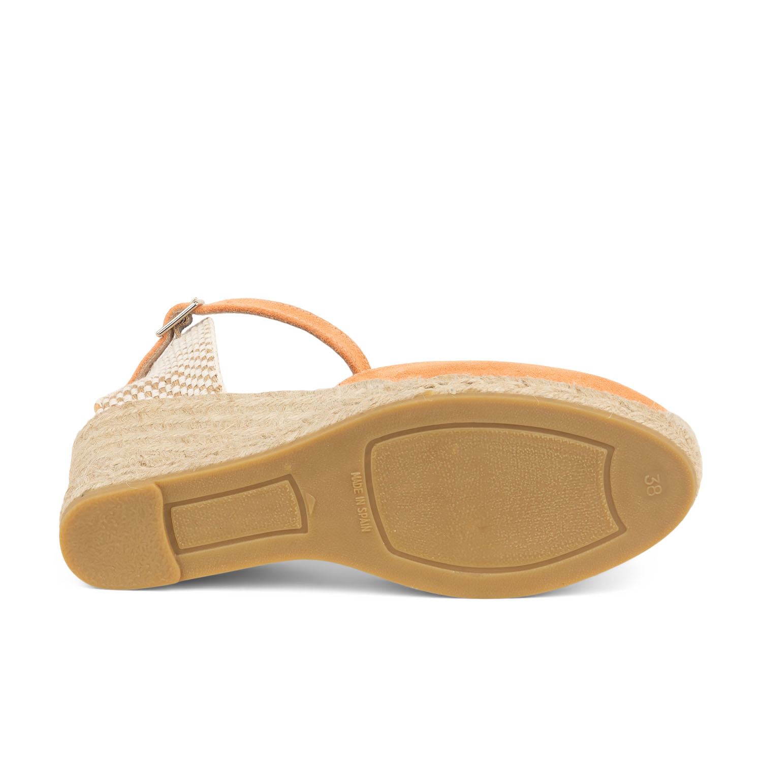 Sandales femme GAIMO GLOBAL