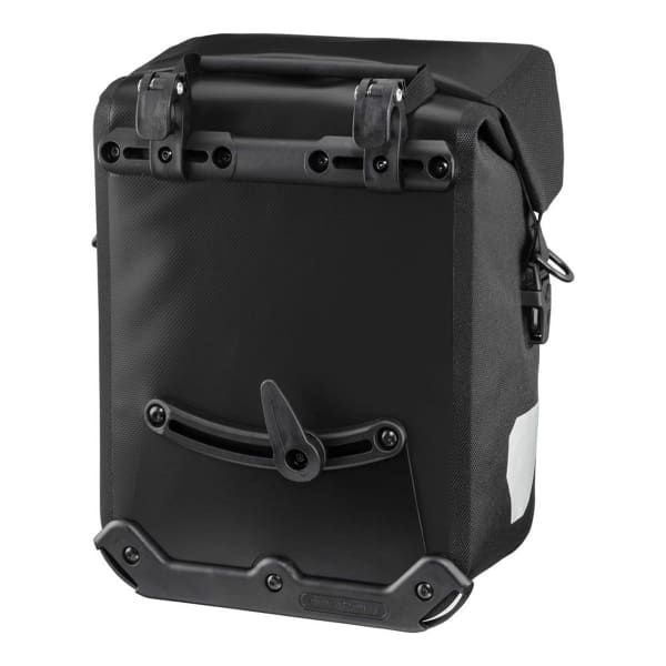 Saccoche Vélo ORTLIEB SPORT ROLLER CITY 25L BLACK