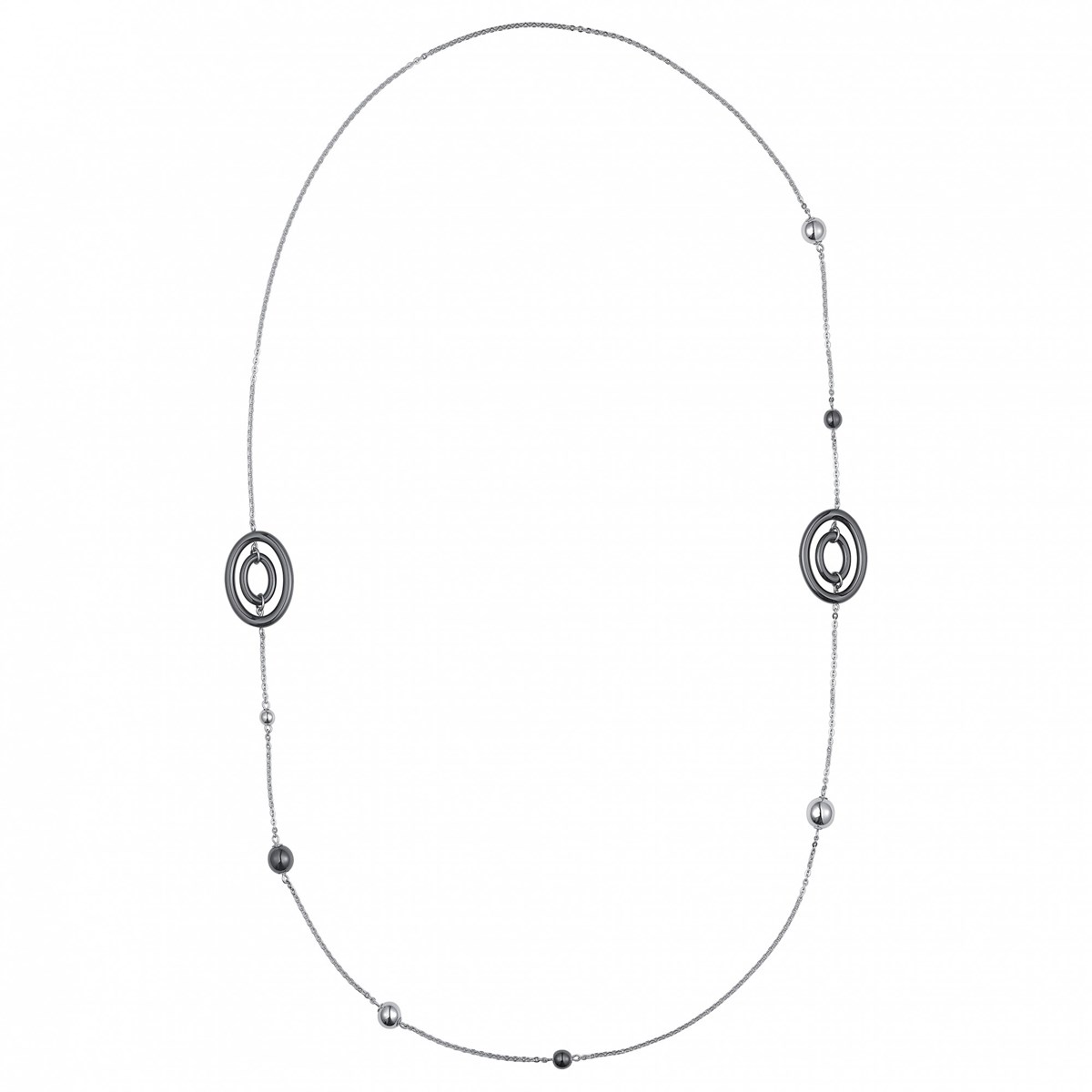 Collier en Acier