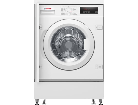 BOSCH - Lave linge encastrable WIW24348FF série 6, 7 kgs , 1200 trs/min