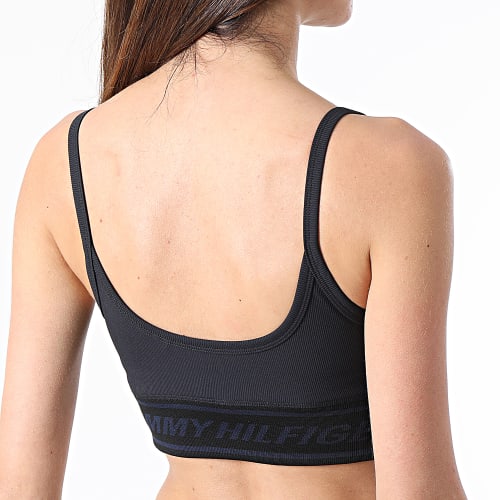 Brassière Femme Light Intensity Branded 1351 Noir
