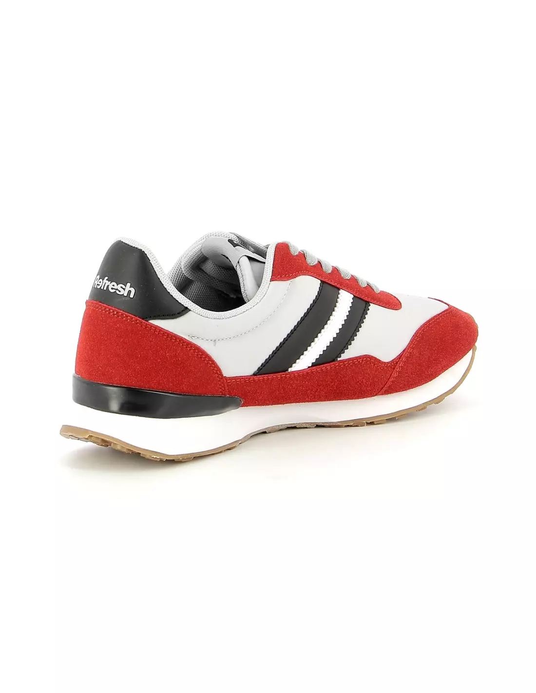 XTI 79160 - Baskets Rojo
