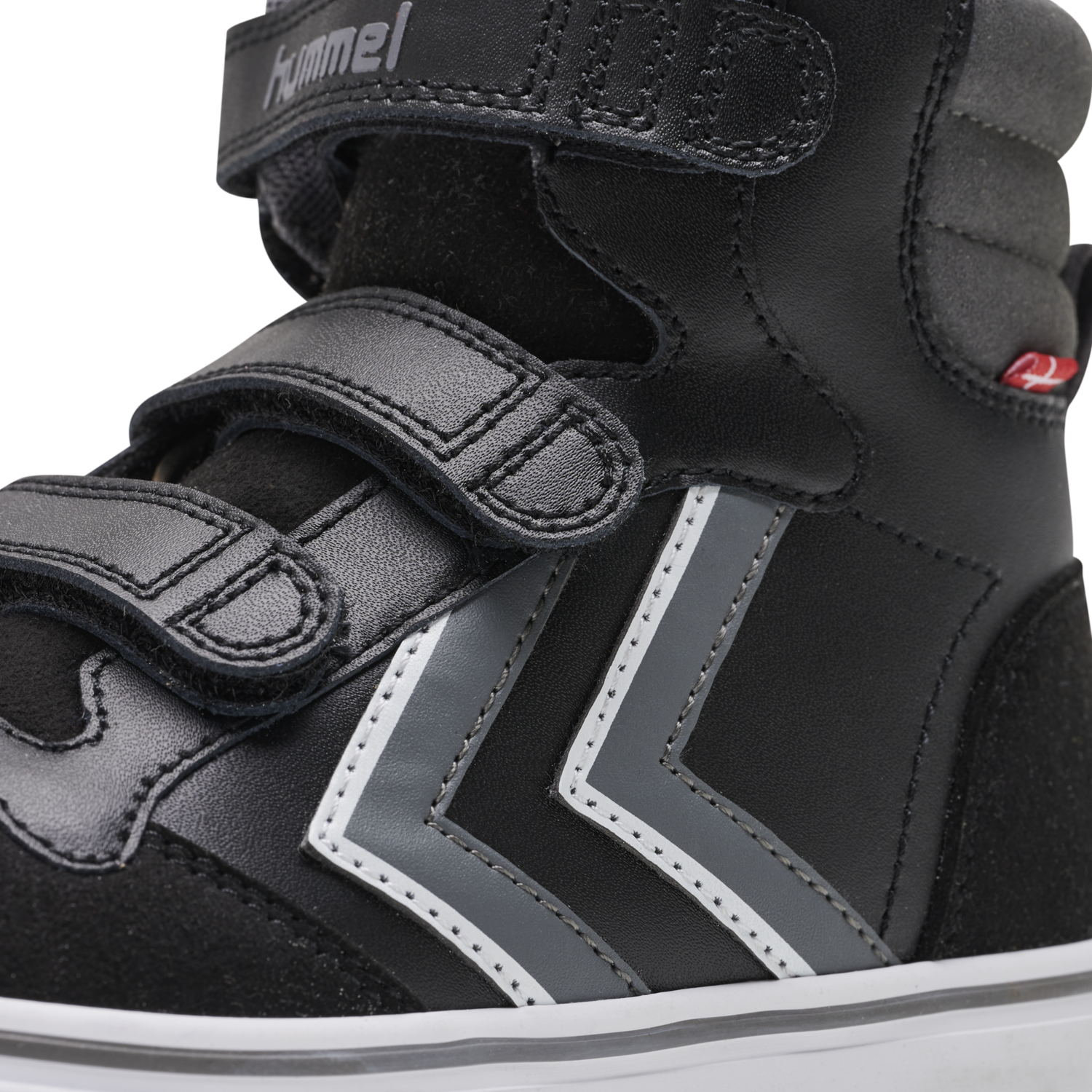 STADIL PRO JR
