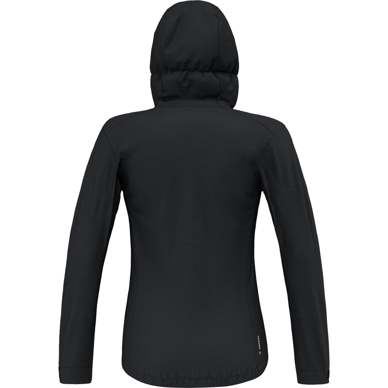 Salewa Damen Puez Aqua 4 Ptx 2.5l Jacke