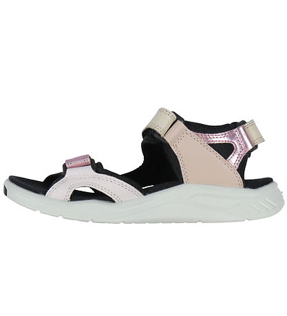 Ecco Sandalen - X-Trinsic K - MEHRFARBIG ALT Rose