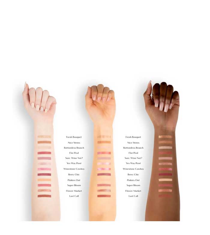 Physicians Formula - *Rosé All Day* - Eyeshadow Palette Rosé