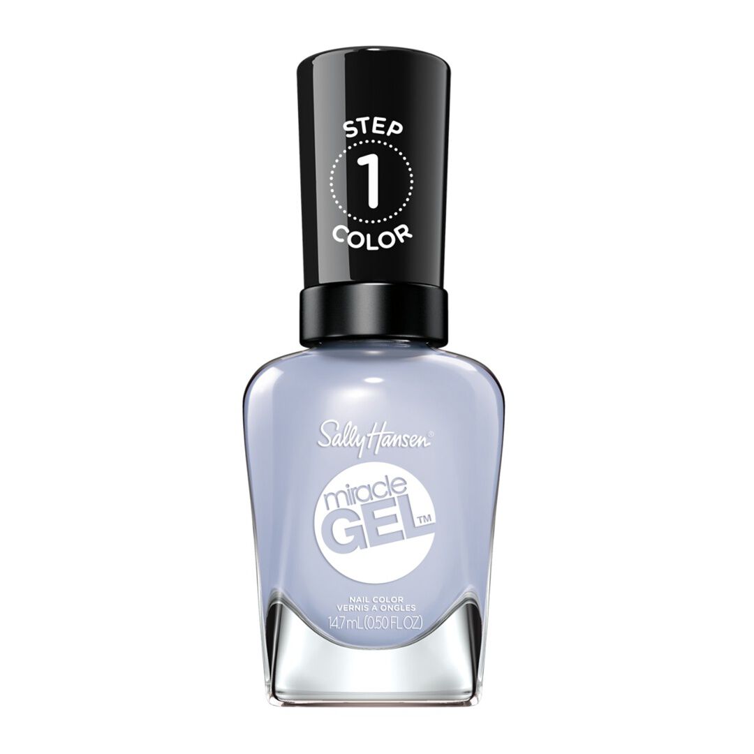 SALLY HANSEN  Miracle Gel Nail Polish