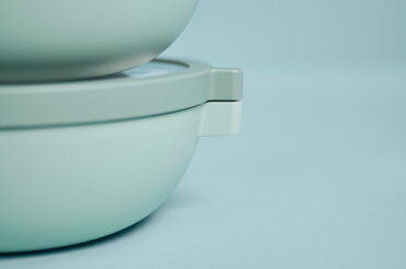 Bento lunchbowl Mepal Vita - Vivid blue