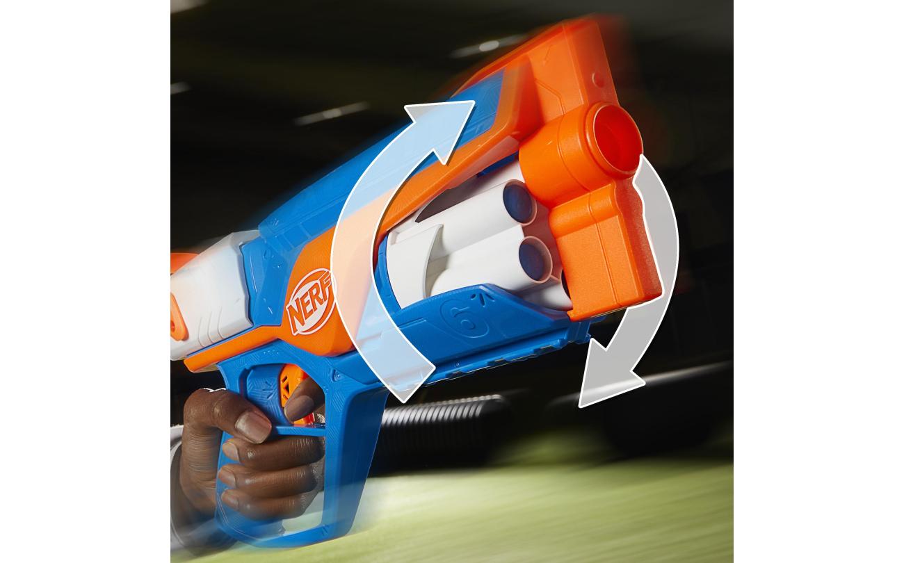 NERF N series Agility
