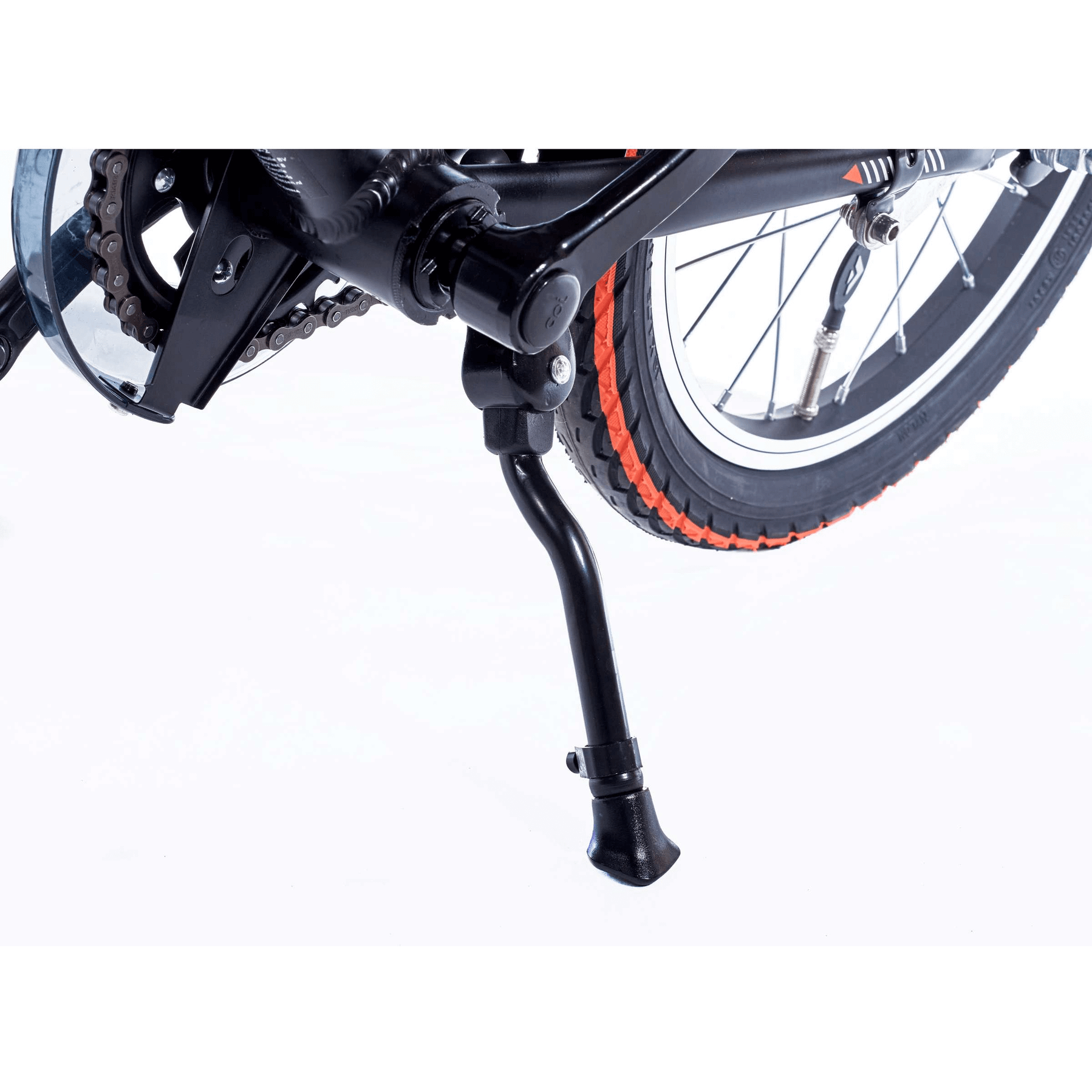 Alpina Yabber 16 inch Jongensfiets 2026