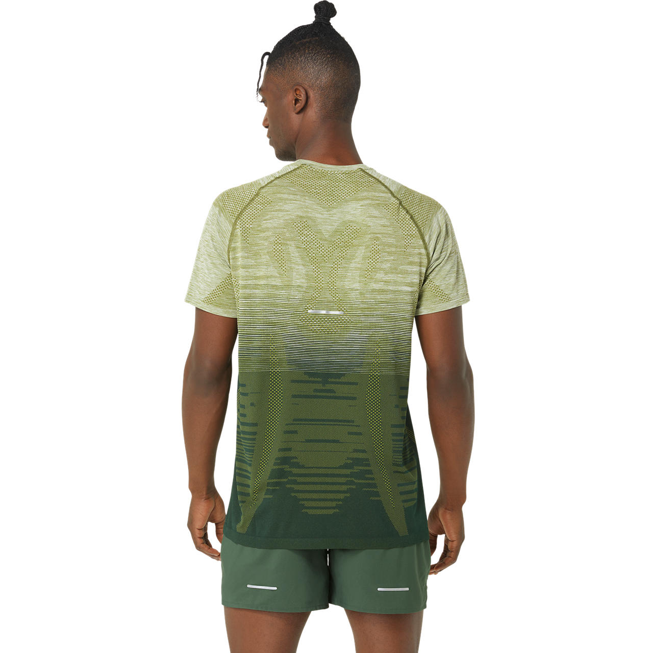 Asics SEAMLESS SS TOP