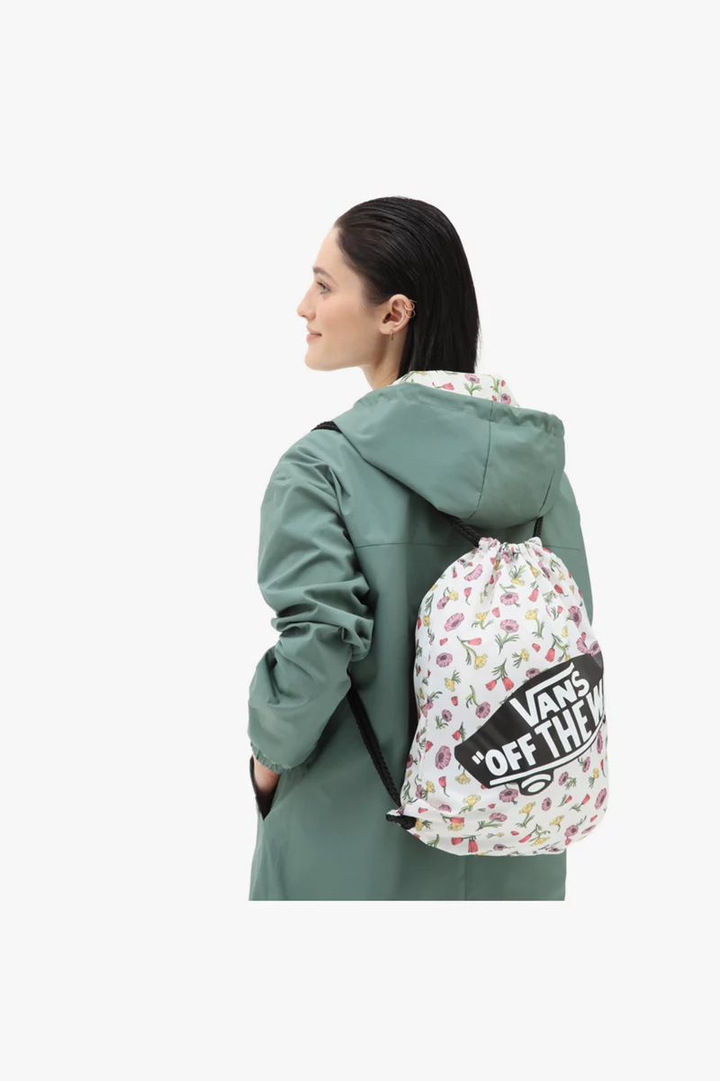 VANS Benched 12 L Gymbag