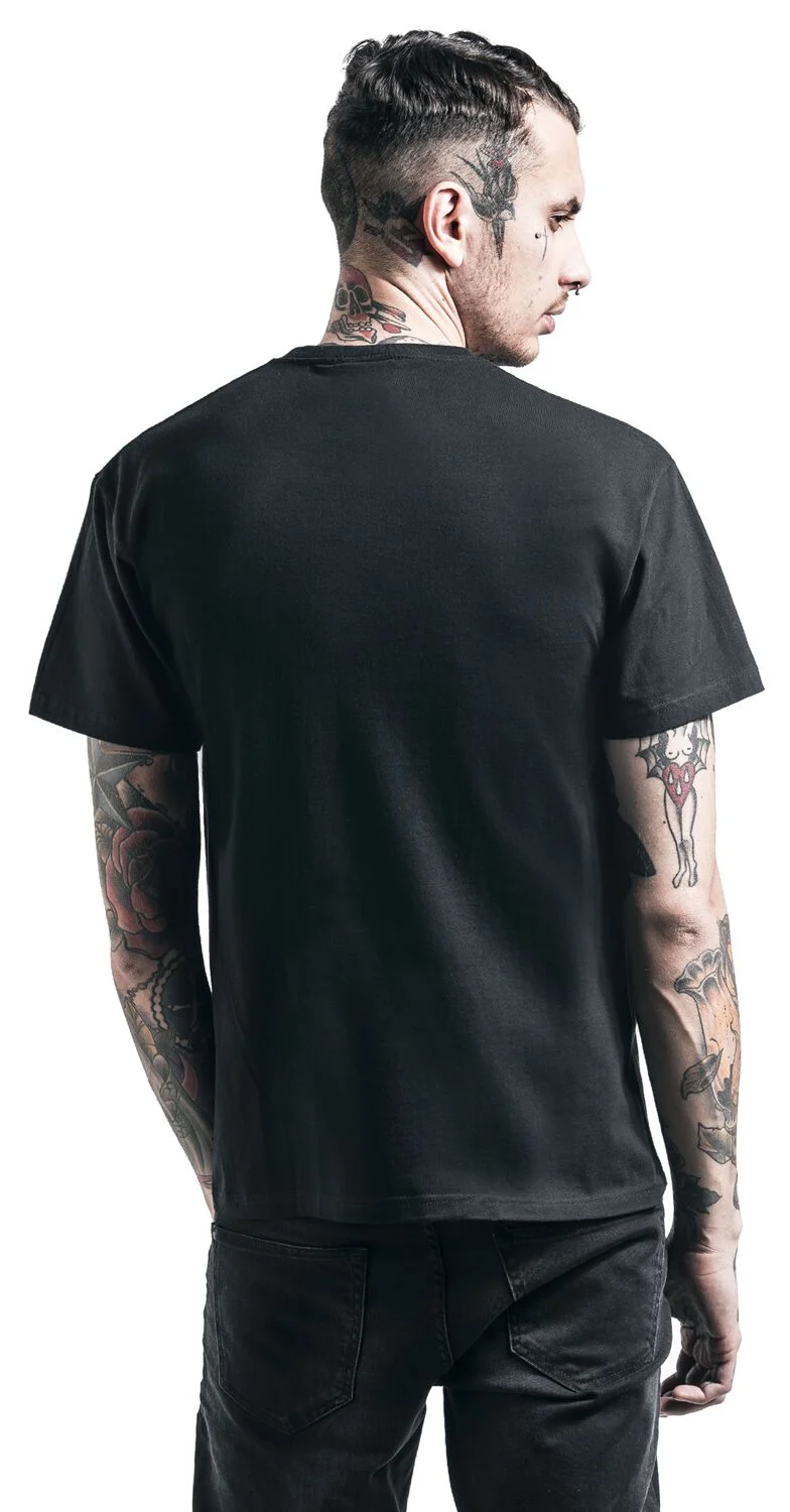 Ire | Parkway Drive T-Shirt Manches courtes