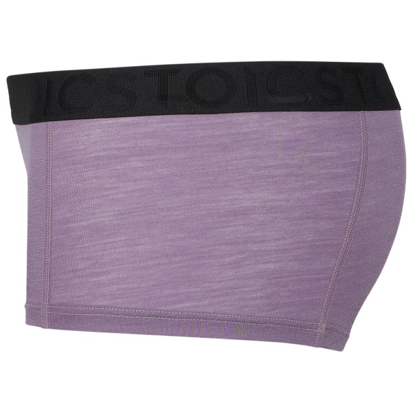 Stoic - Women's PerformanceMerino150 BydalenSt. Hipster - Sous-vêtement mérinos
