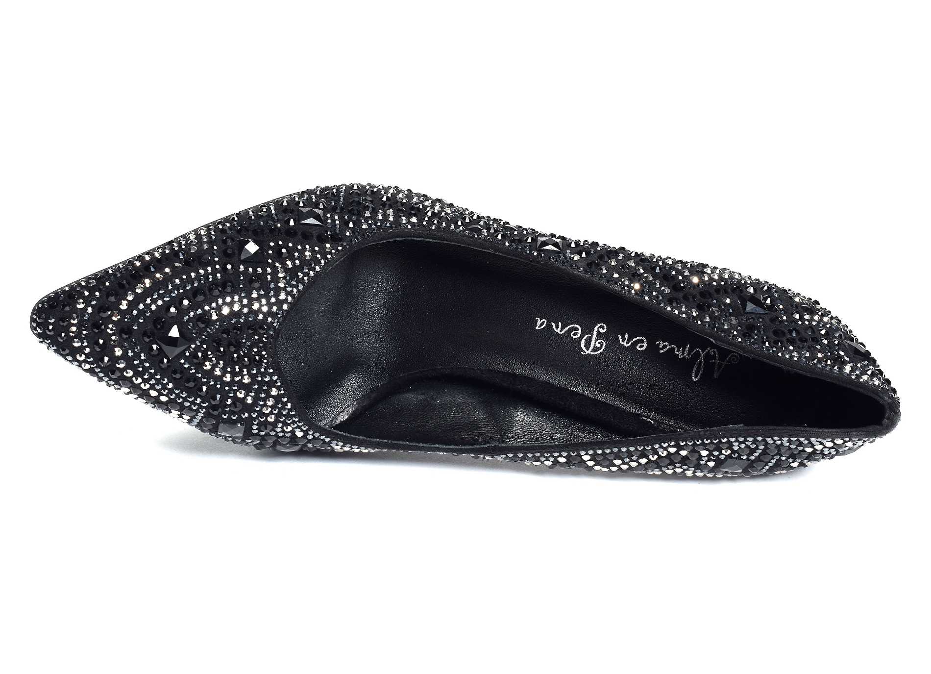 Geminis 140 noir