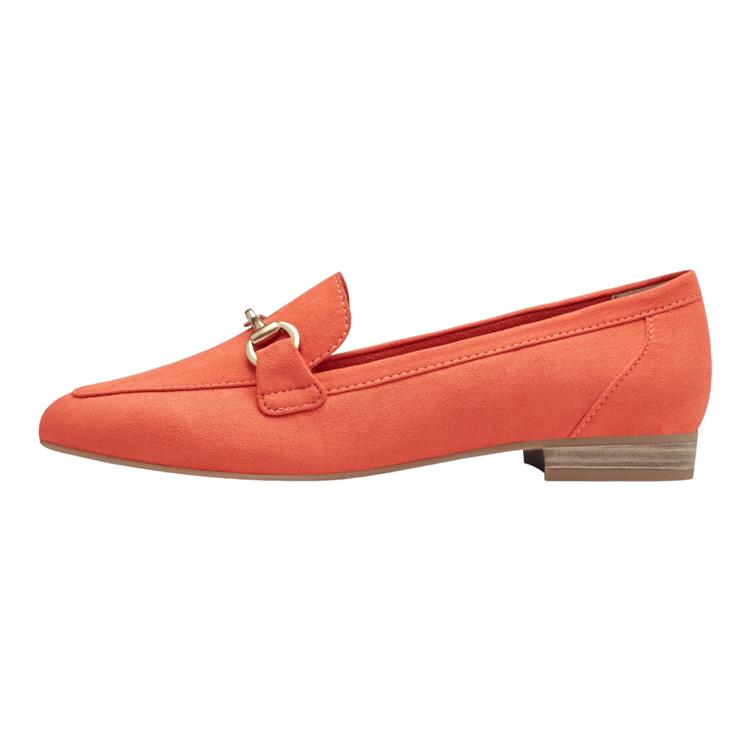 Marco Tozzi 2-24212-42 carrot