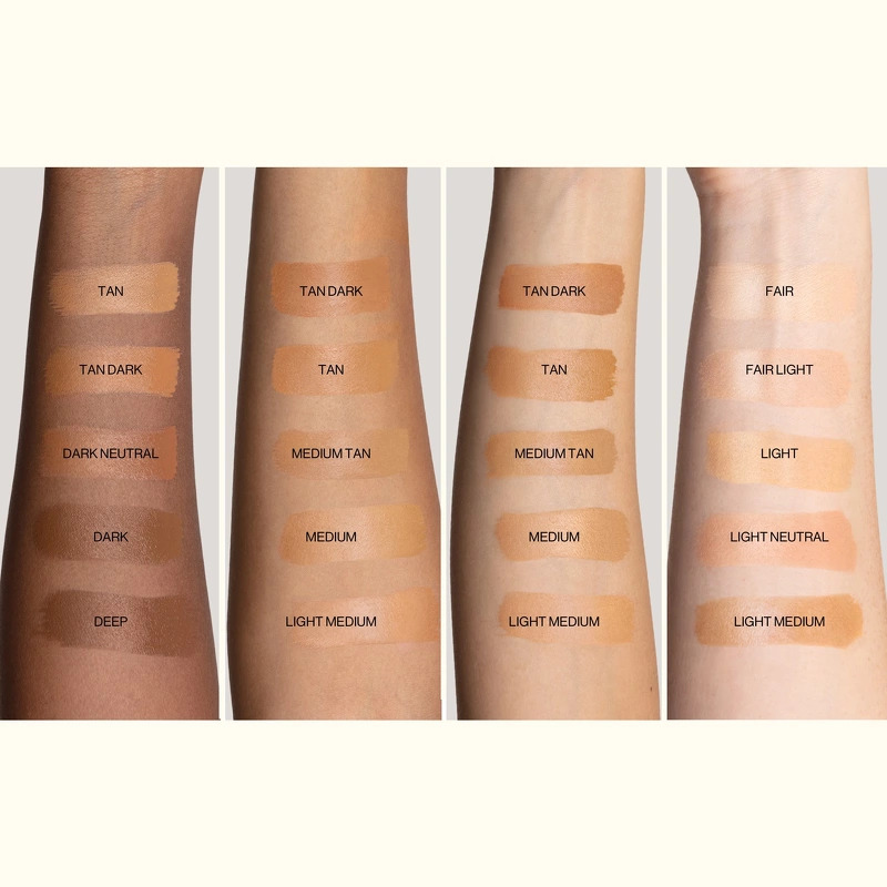 Smashbox Halo Healthy Glow All-In-One Tinted Moisturizer SPF 25 - 40 ml - 15 Light Olive