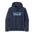 P-6 Logo Uprisal Hoody