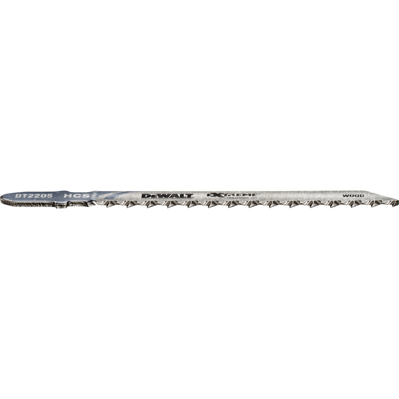 DeWALT DT2205-QZ decoupeerzaagblad hout T101B 100x10mm