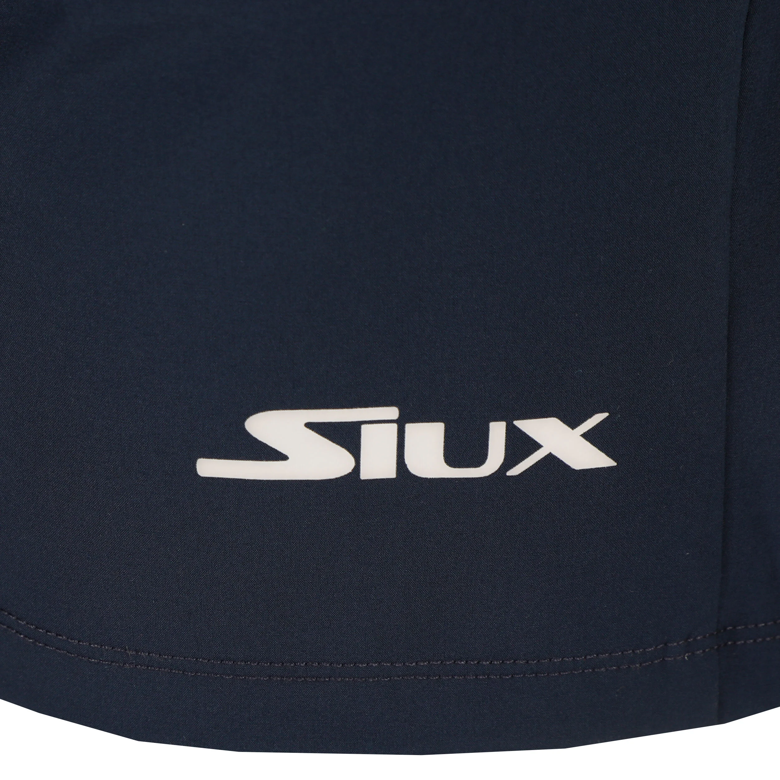 Siux Advance Shorts Hommes - Noir