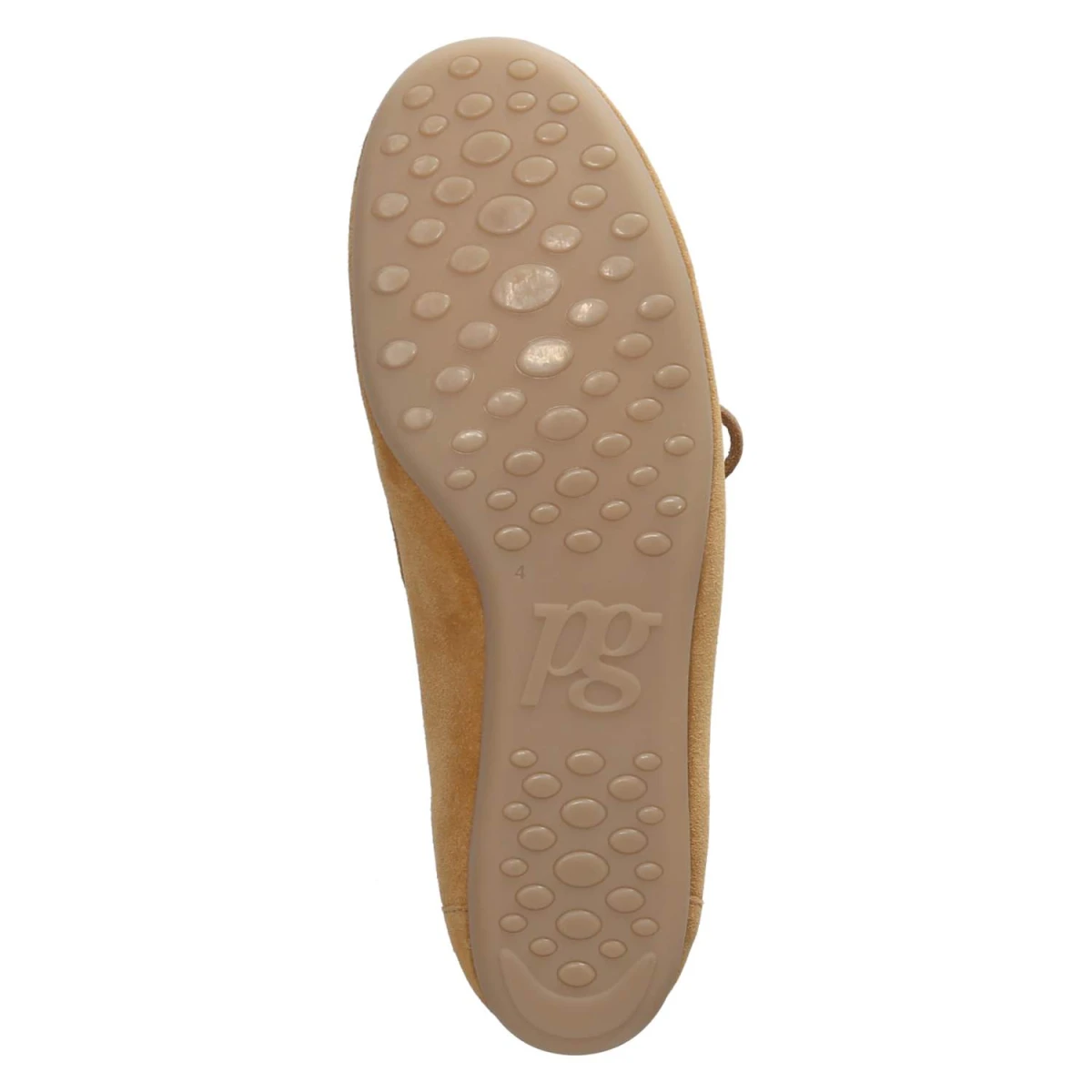 Paul GreenSlipper - Camel
