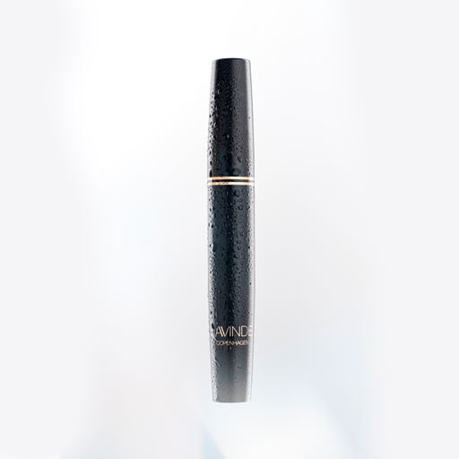 Lavinde Beyond Volume & Curl Waterproof Mascara, Sort