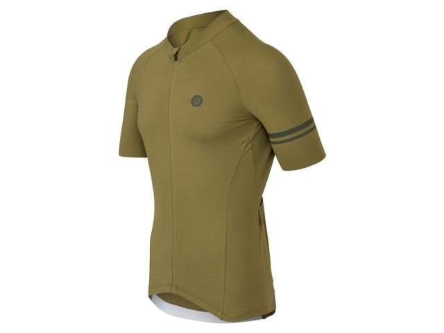 AGU Solide Performance Jersey Strategy Green herre