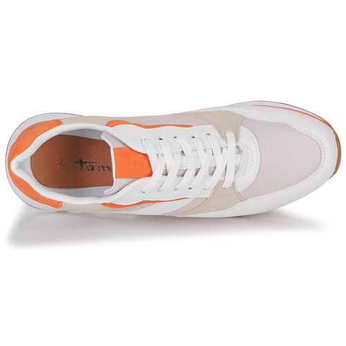 Tamaris - 23701-147 - Beige / Corail / Marron