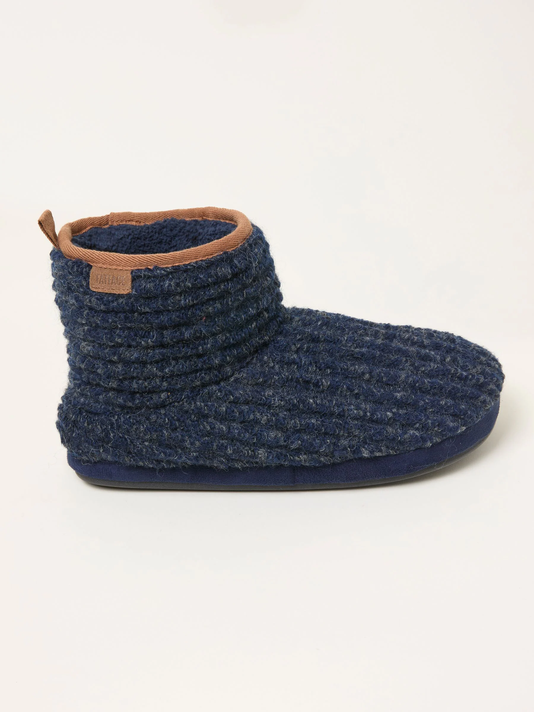 FatFace Knit Boot