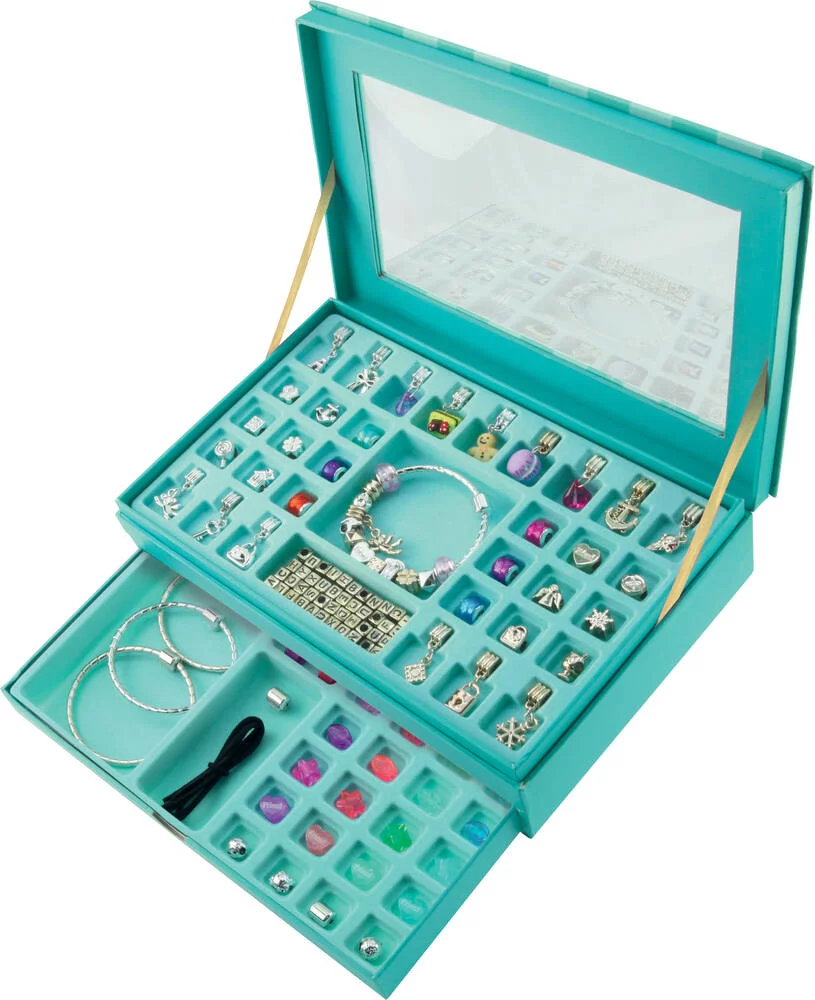 FABRIQUE TES BIJOUX
