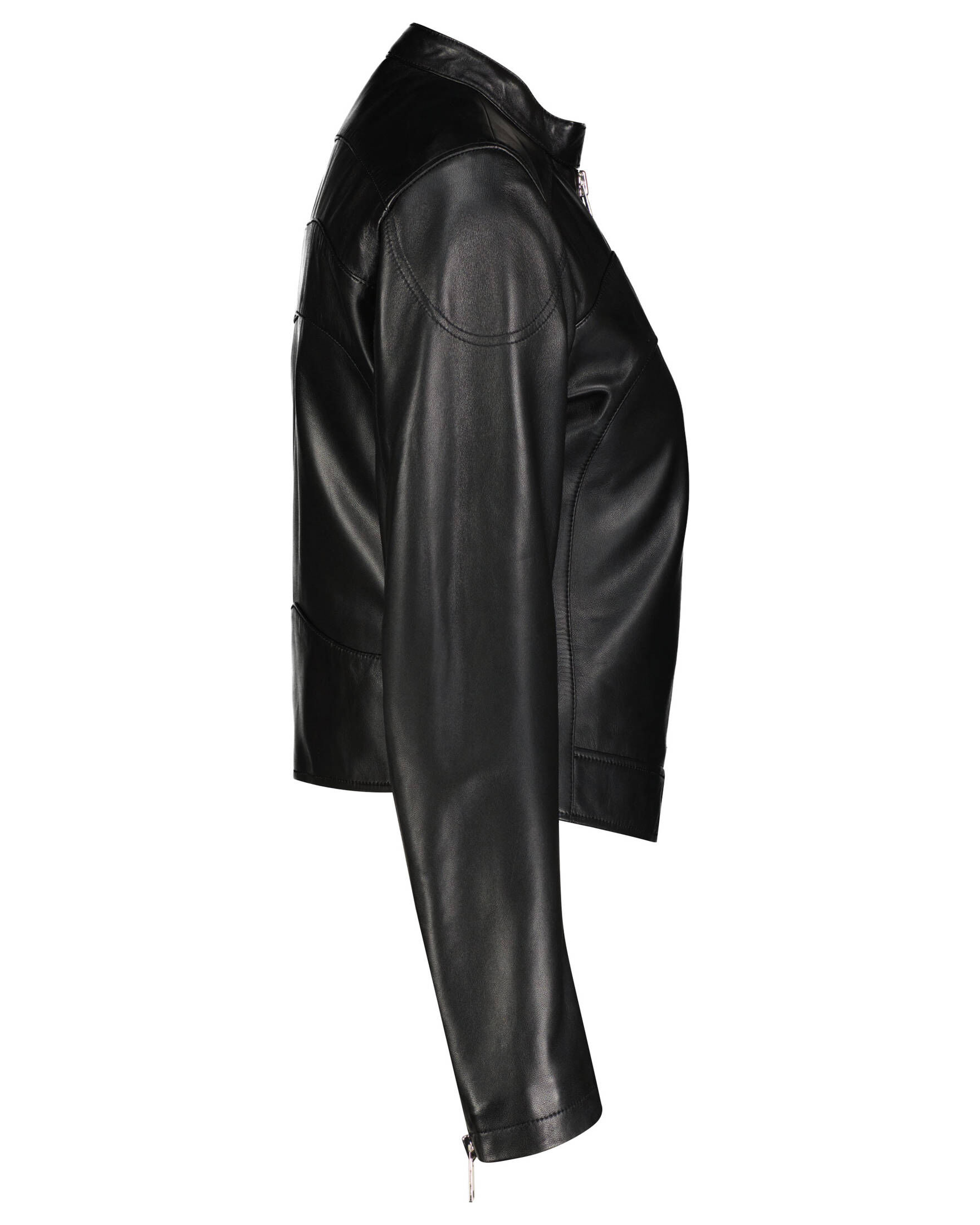 Arma| Damen Lederjacke CAROLINA