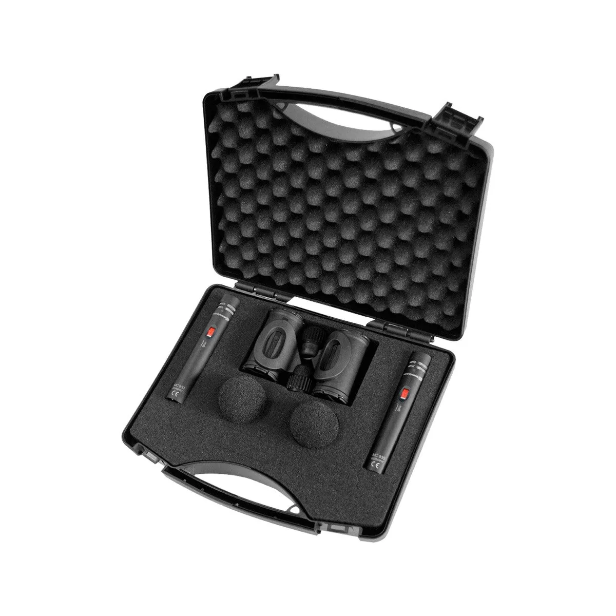 Beyerdynamic MC930 Set