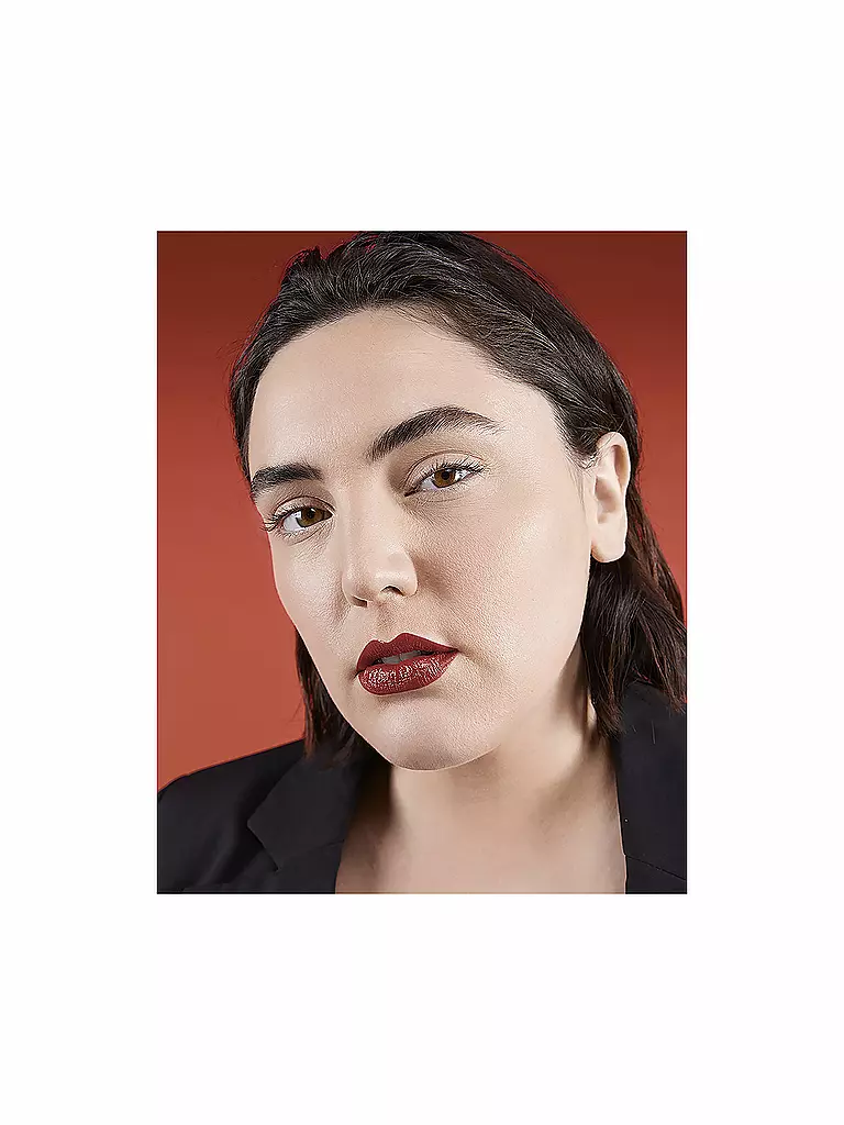 YVES SAINT LAURENT Lippenstift - Rouge Pur Couture The Bold ( 1971 Rouge Provoc )  rot