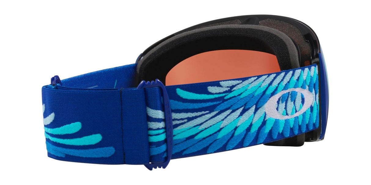 Oakley<br>Flight Deck L Mikaela Shiffrin Signature