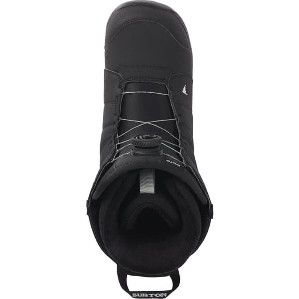 Boots snowboard BURTON MOTO BOA BLACK