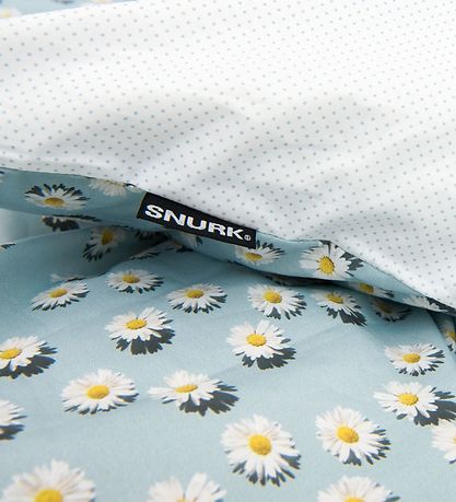 Snurk Bettwäsche - Erwachsen - Daisy Dawn