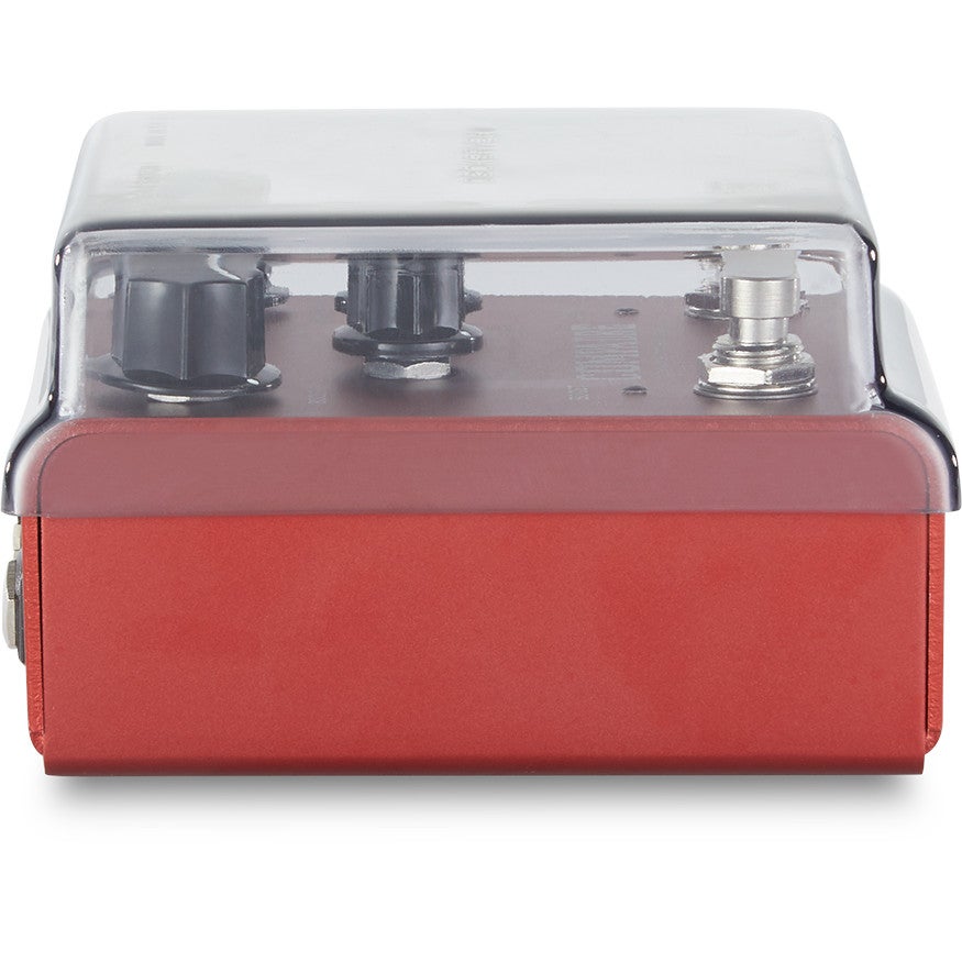 Decksaver Strymon 2 Switch stofkap voor gitaareffecten