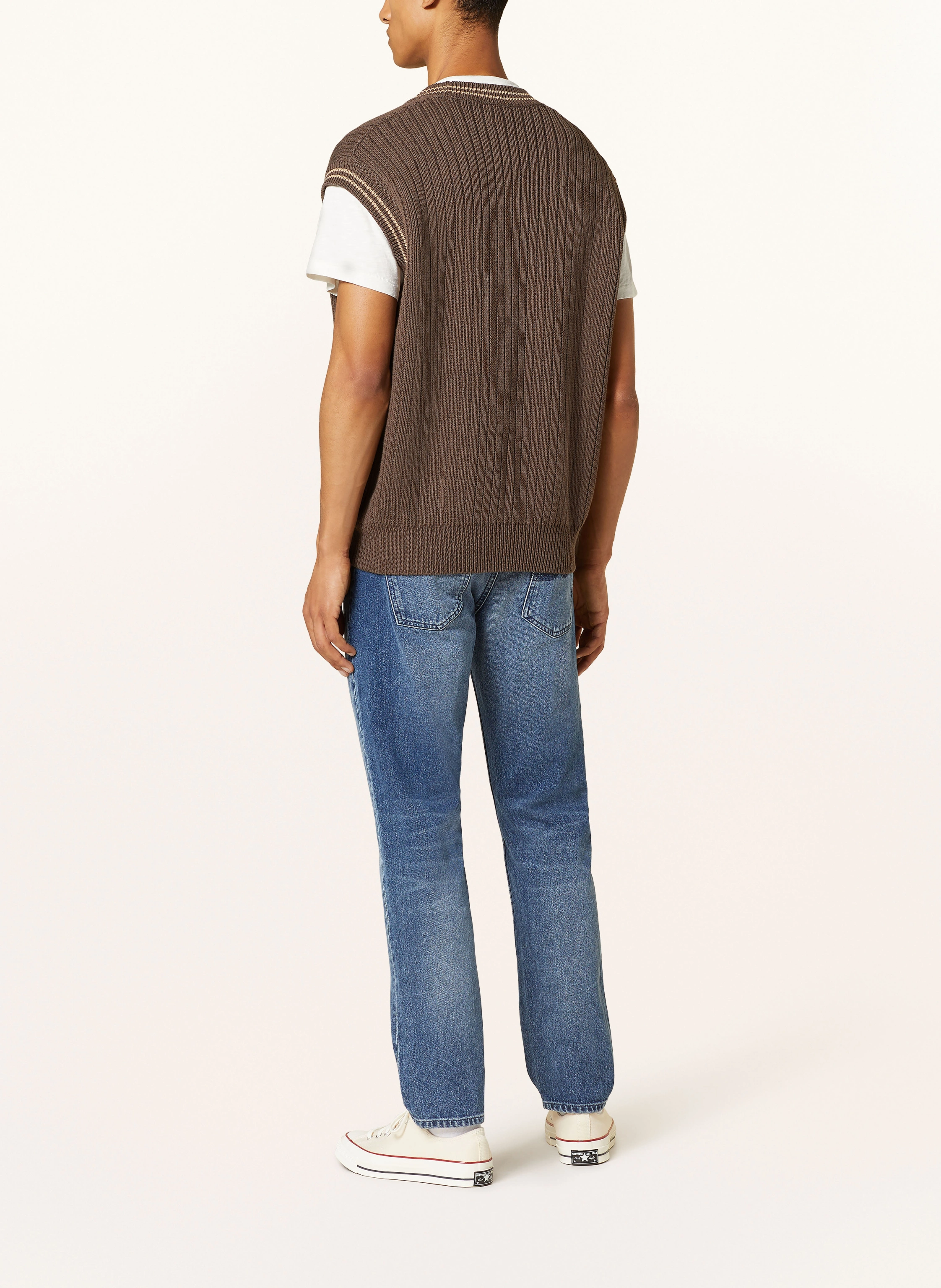 Nudie Jeans Jeans LEAN DEAN Slim Fit