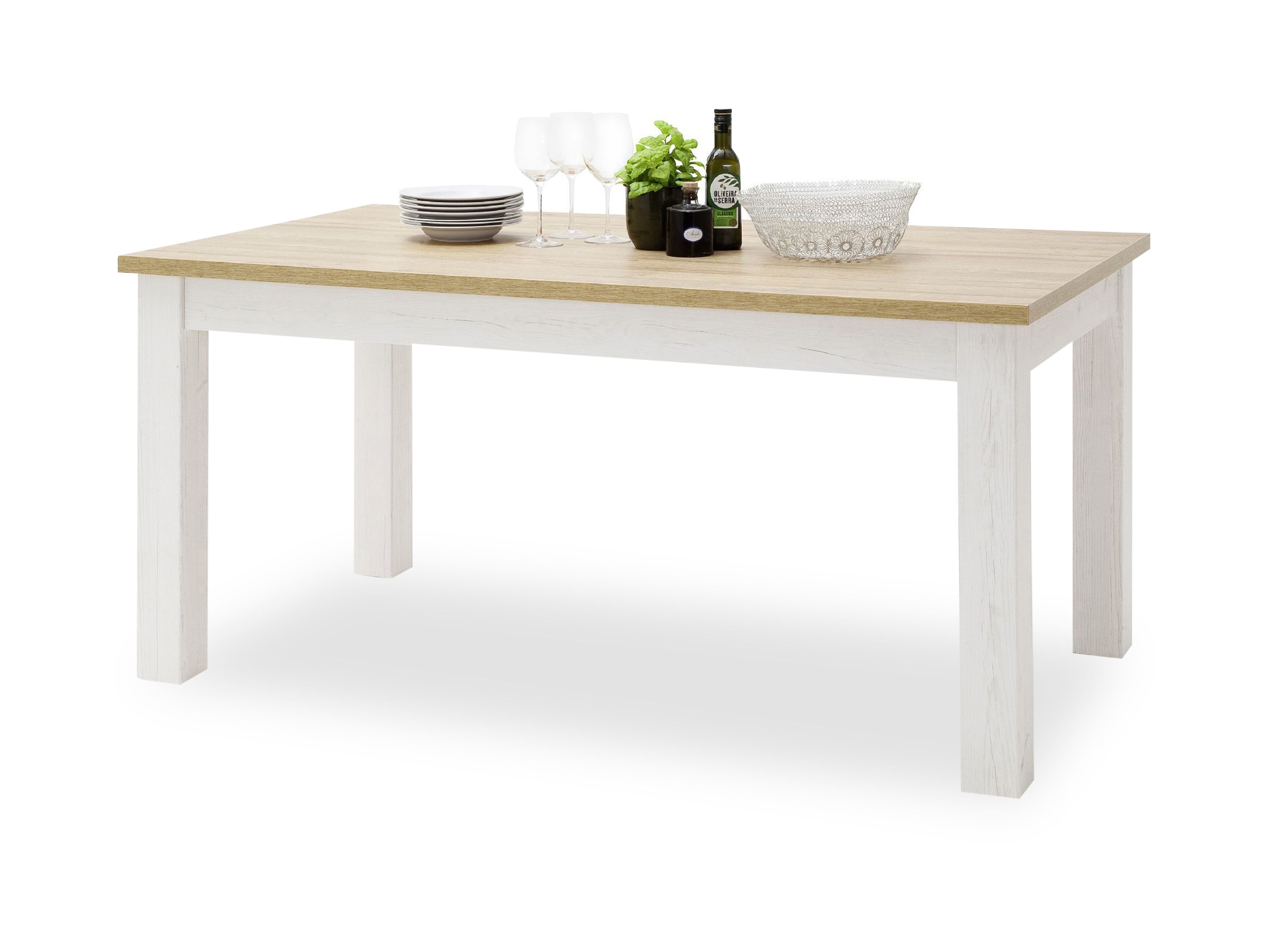 Esstisch MADERA