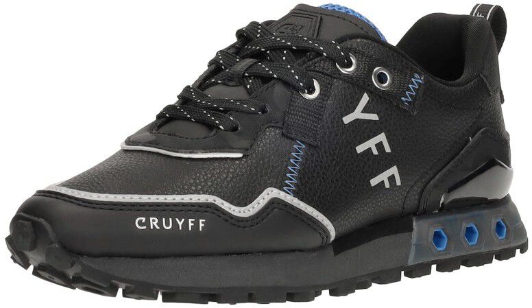 Cruyff Superbia zwart