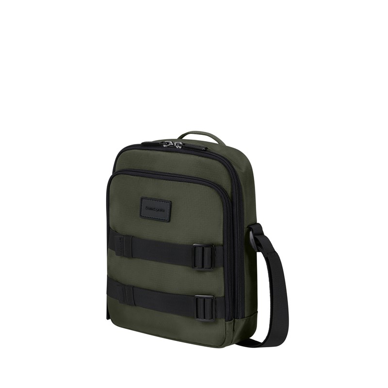 Samsonite<br>Crossover Sackmod