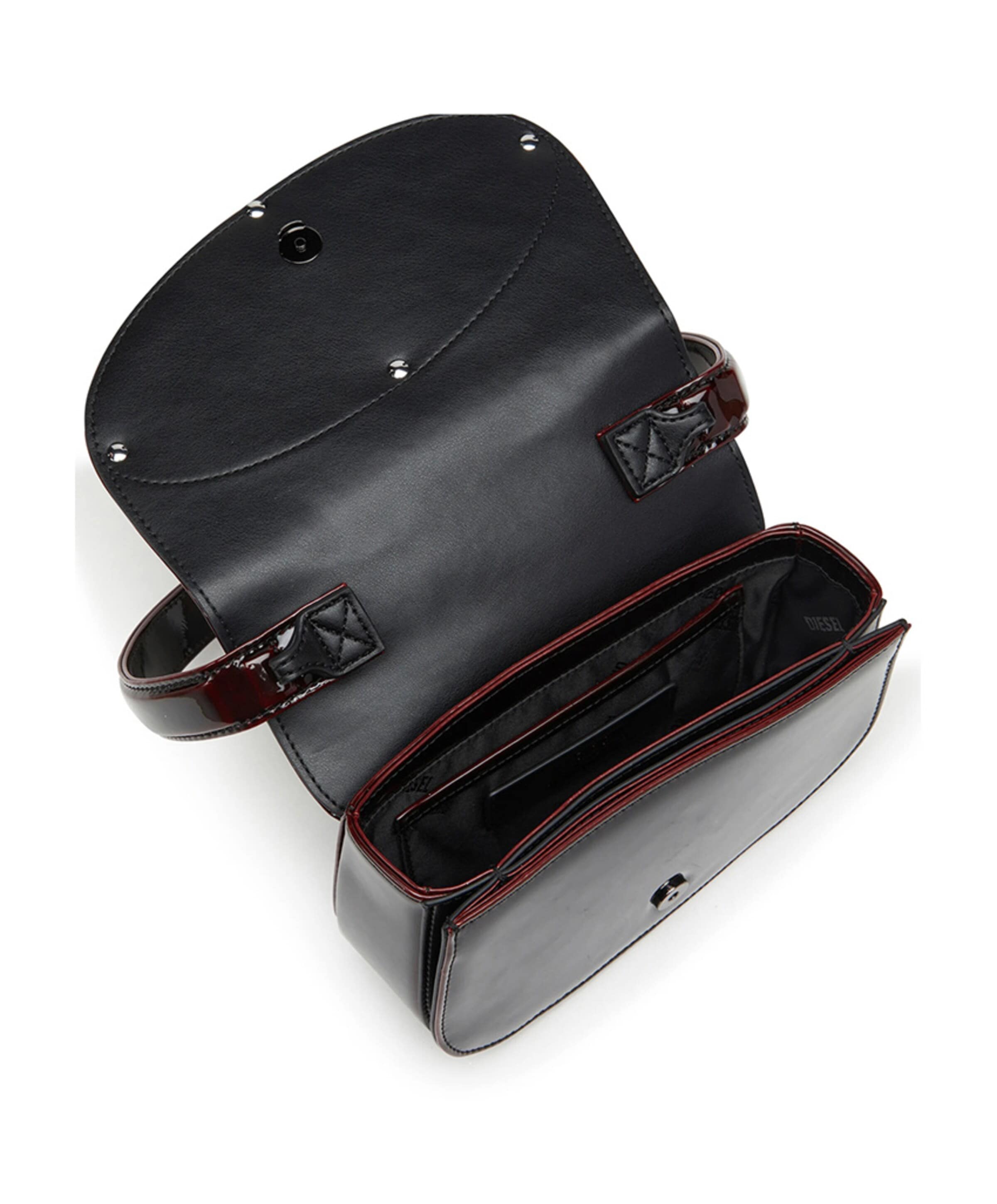 Diesel Dames tas bordeaux