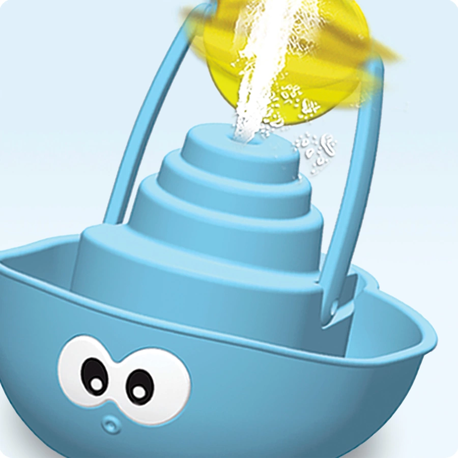 Yookidoo® Wasserspiel Springbrunnen