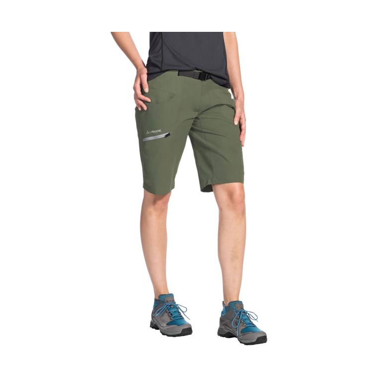 Vaude Skarvan Shorts Women