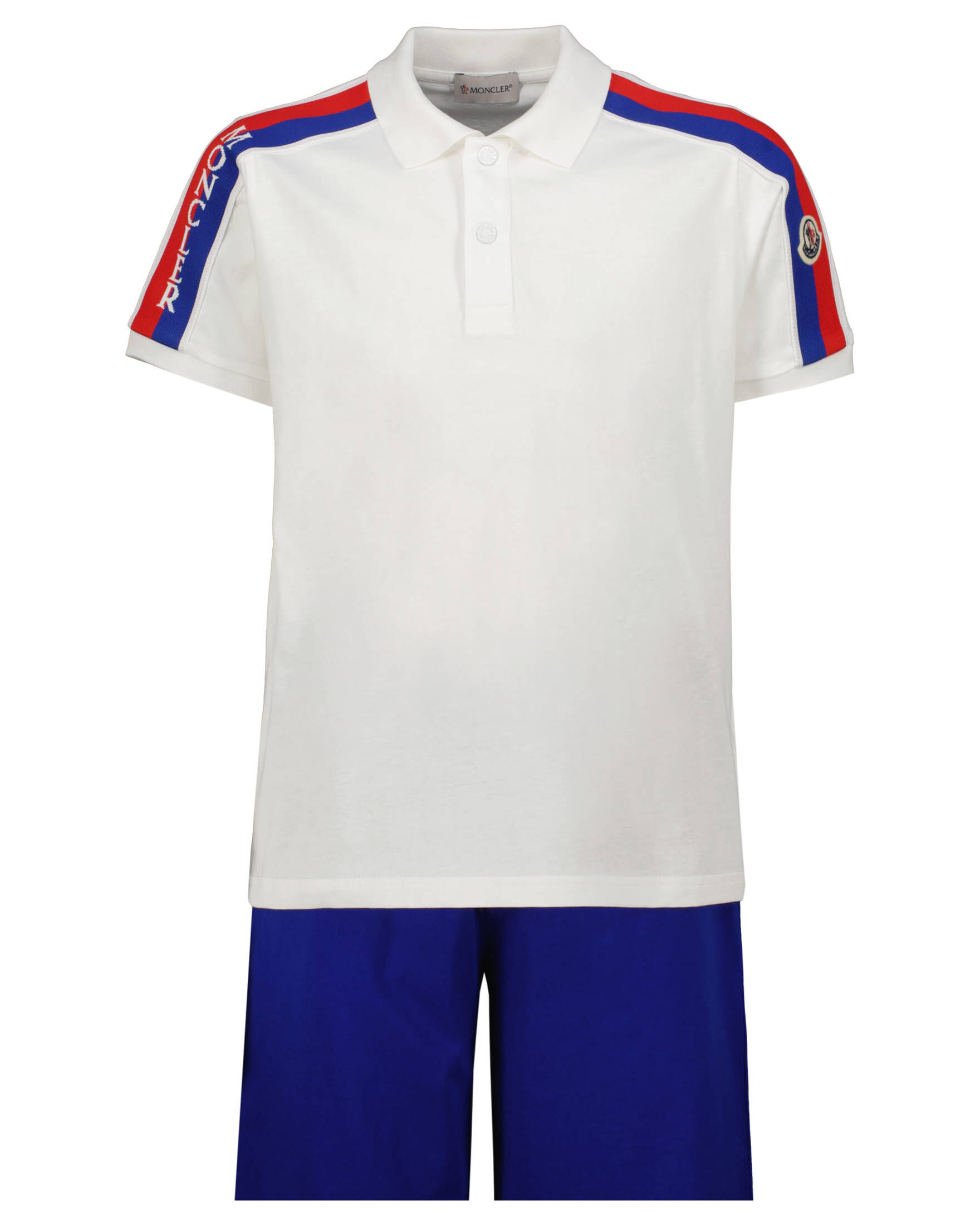 Moncler| Jungen Set