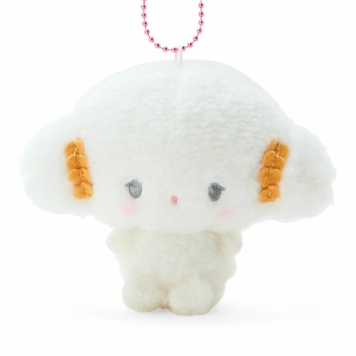 Sanrio - Cogimyun Mascotte Sleutelhanger