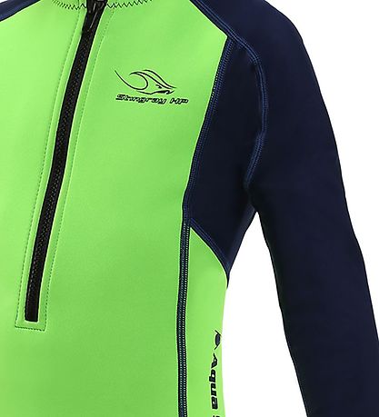 Aqua Sphere Neoprenanzug - Stingray - UV50+ - Green
